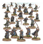 Middle-earth™ Strategy Battle Game - LOTHLÓRIEN™ Wood Elf Warriors