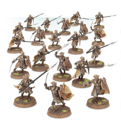 Middle-earth™ Strategy Battle Game - Palace Guards