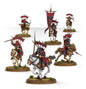 Middle-earth™ Strategy Battle Game - Haradrim™ Raiders