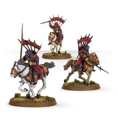 Middle-earth™ Strategy Battle Game - Haradrim™ Raiders