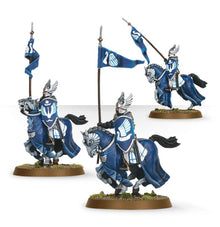 Middle-earth™ Strategy Battle Game - Knights Of Dol Amroth™