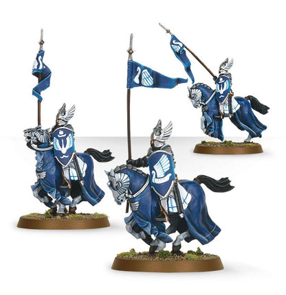 Middle-earth™ Strategy Battle Game - Knights Of Dol Amroth™