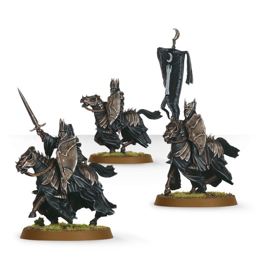 Middle-earth™ Strategy Battle Game - Morgul Knights