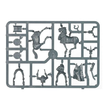 Middle-earth™ Strategy Battle Game - Easterling Kataphracts