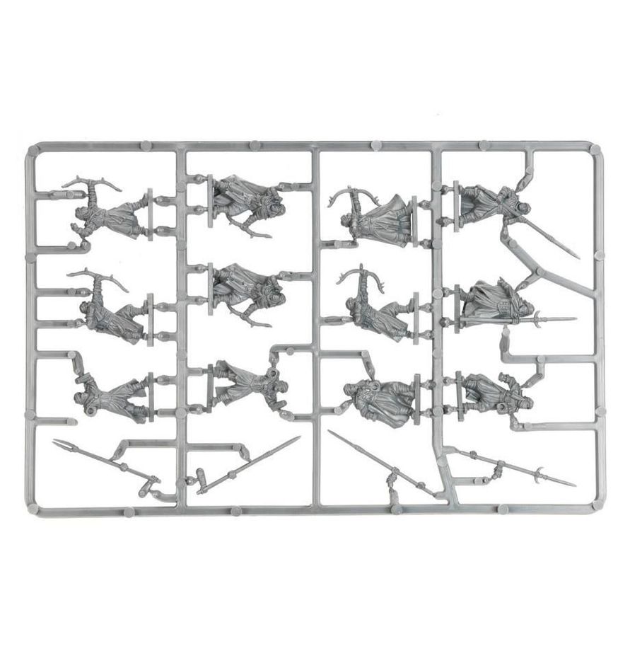 Middle-earth™ Strategy Battle Game - Haradrim™ Warriors