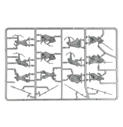 Middle-earth™ Strategy Battle Game - Haradrim™ Warriors