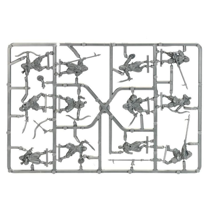 Middle-earth™ Strategy Battle Game - Corsairs of Umbar™