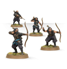 Middle-earth™ Strategy Battle Game - Corsairs of Umbar™