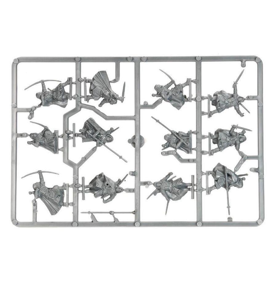 Middle-earth™ Strategy Battle Game - Rangers of Middle-earth™