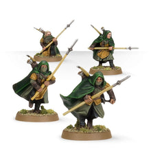 Middle-earth™ Strategy Battle Game - Rangers of Middle-earth™