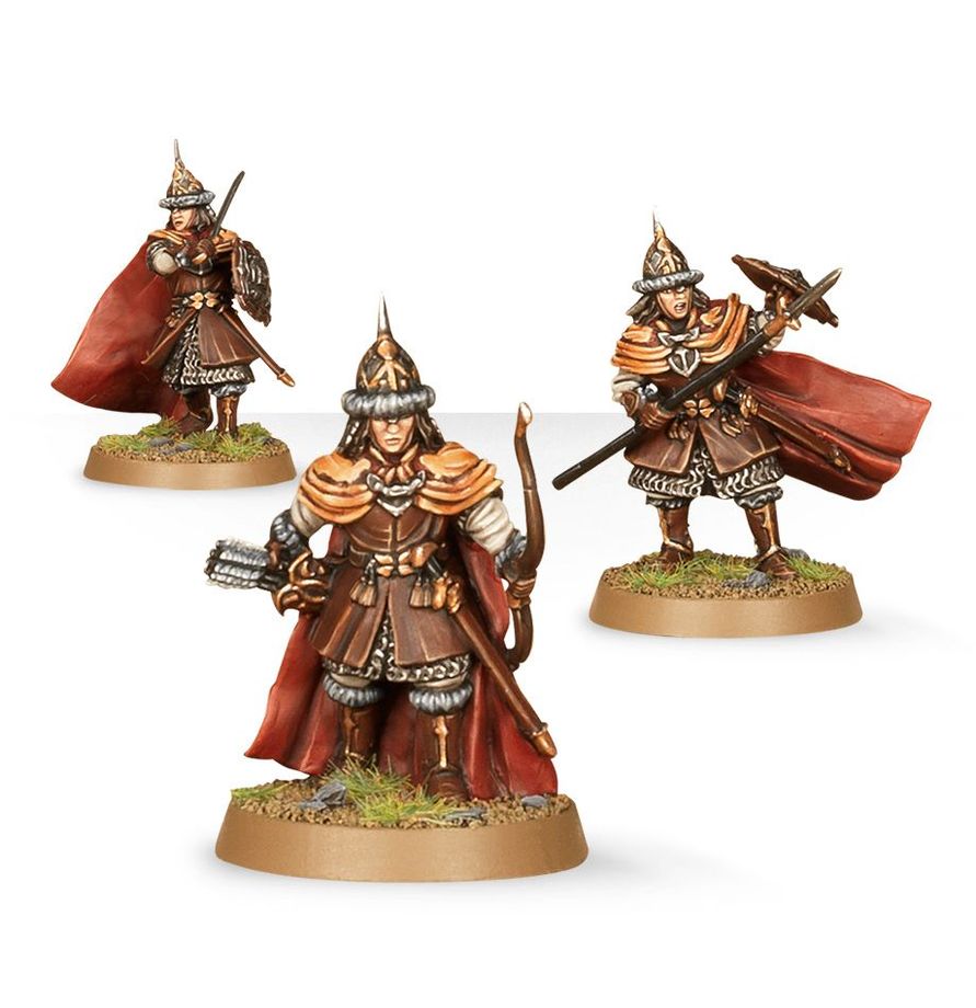 Middle-earth™ Strategy Battle Game - Warriors of Dale™