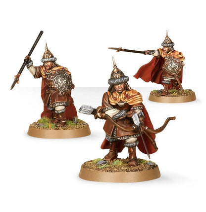 Middle-earth™ Strategy Battle Game - Warriors of Dale™