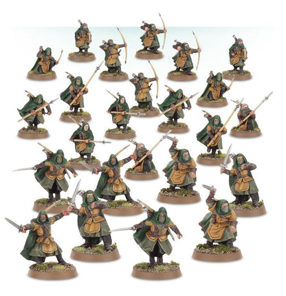 Middle-earth™ Strategy Battle Game - Rangers of Middle-earth™