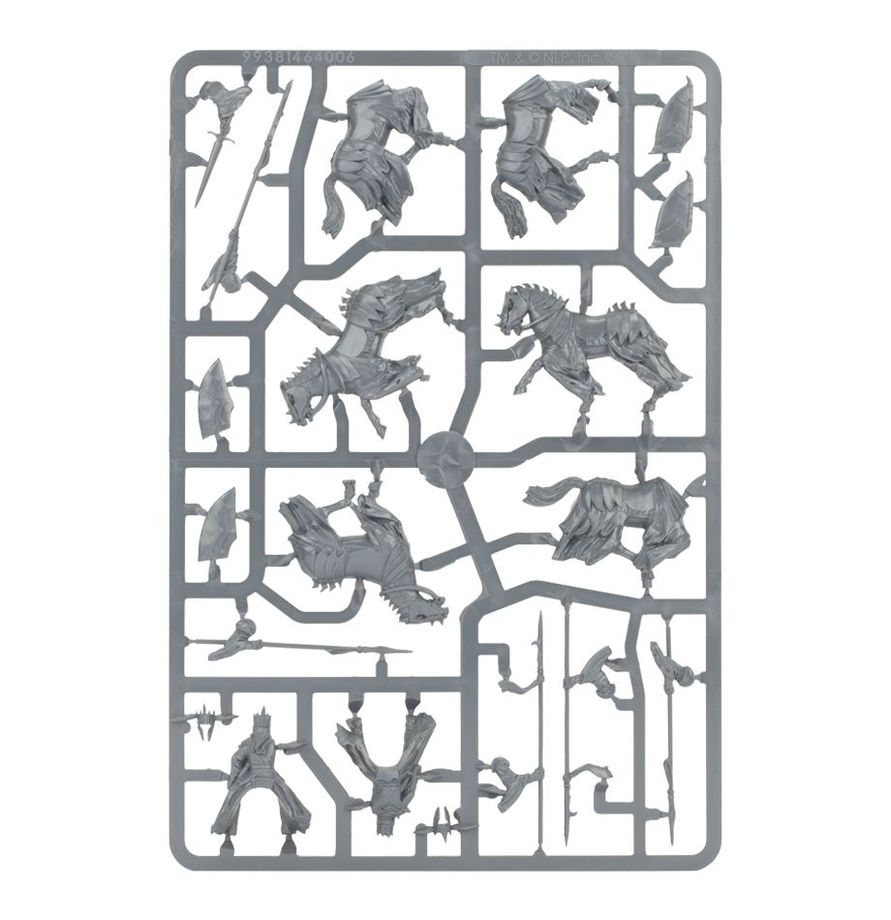 Middle-earth™ Strategy Battle Game - Morgul Knights