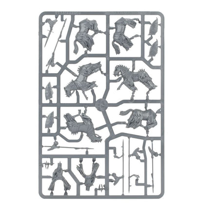 Middle-earth™ Strategy Battle Game - Morgul Knights