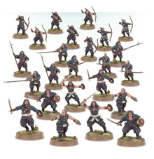 Middle-earth™ Strategy Battle Game - Corsairs of Umbar™