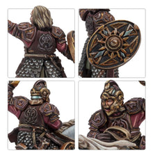 Middle-earth™ Strategy Battle Game - Théoden™, King of Rohan™