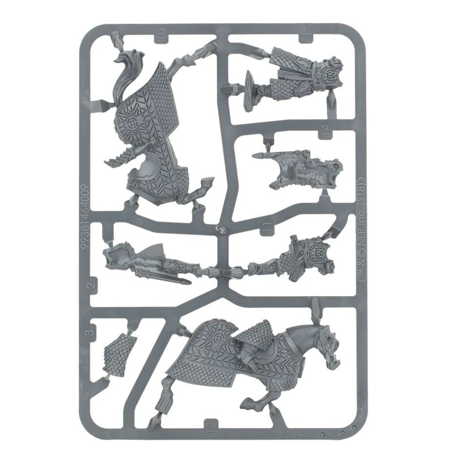 Middle-earth™ Strategy Battle Game - Théoden™, King of Rohan™
