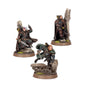 Middle-earth™ Strategy Battle Game - Faramir™, Madril and Damrod, Rangers of Ithilien™