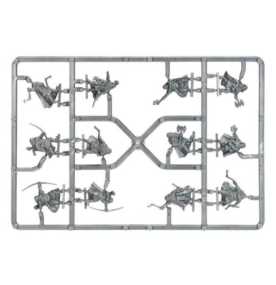 Middle-earth™ Strategy Battle Game - Dwarf Rangers