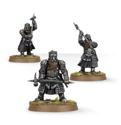 Middle-earth™ Strategy Battle Game - Grim Hammers