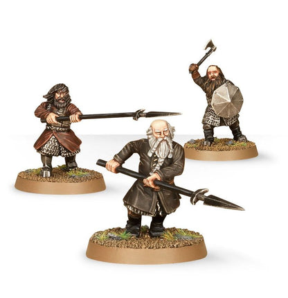 Middle-earth™ Strategy Battle Game - Warriors of Erebor™