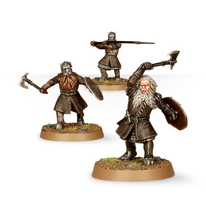 Middle-earth™ Strategy Battle Game - Warriors of Erebor™