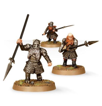 Middle-earth™ Strategy Battle Game - Warriors of Erebor™