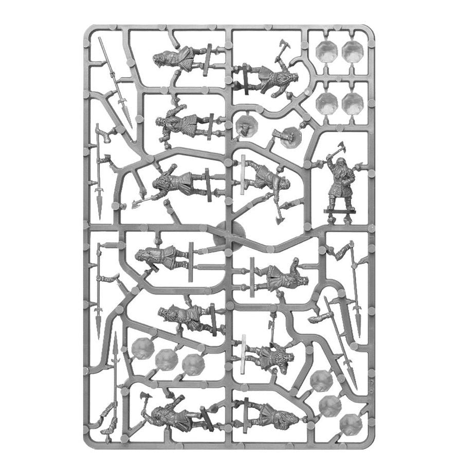 Middle-earth™ Strategy Battle Game - Warriors of Erebor™