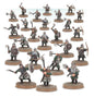 Middle-earth™ Strategy Battle Game - Dwarf Warriors