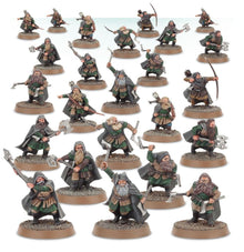 Middle-earth™ Strategy Battle Game - Dwarf Rangers