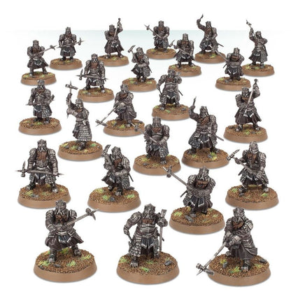 Middle-earth™ Strategy Battle Game - Grim Hammers