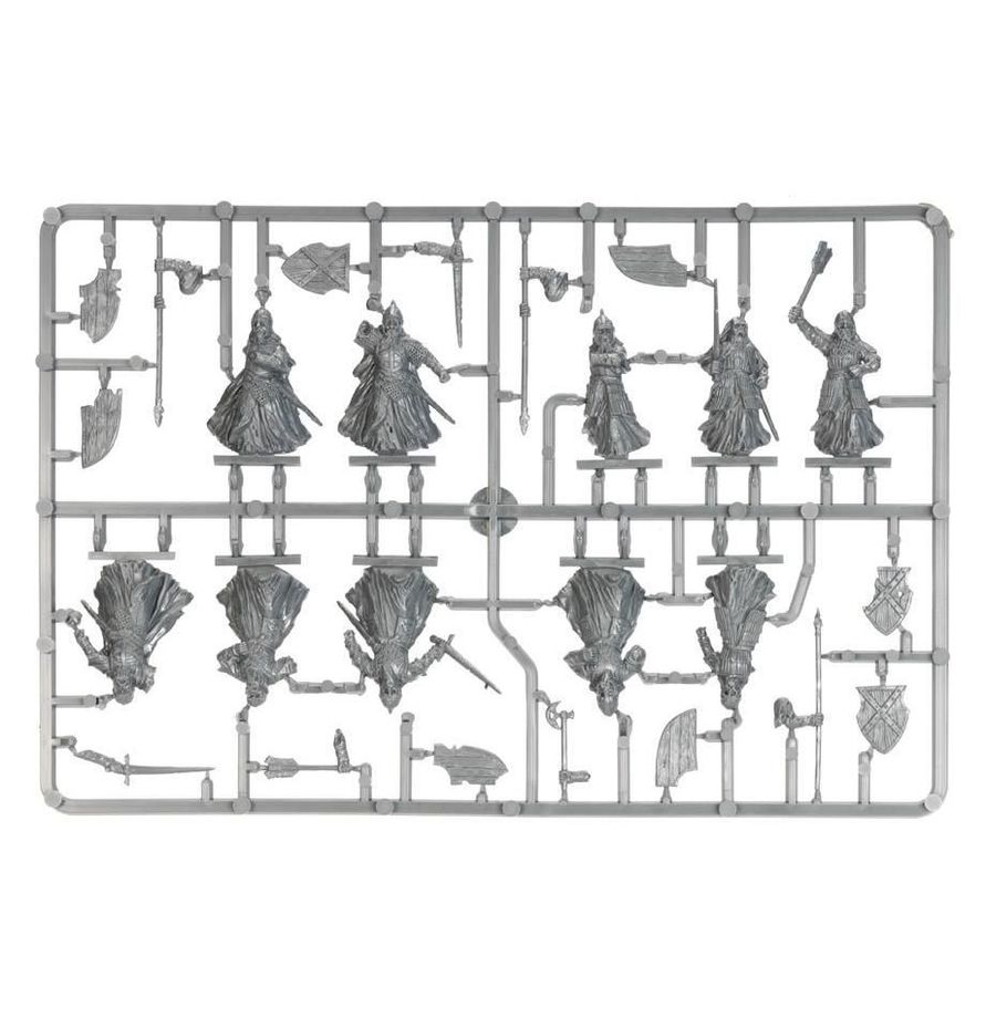 Middle-earth™ Strategy Battle Game - Warriors of the Dead