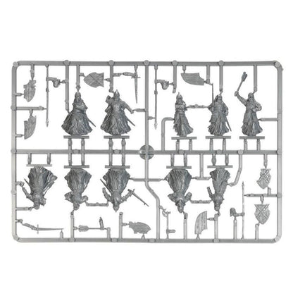 Middle-earth™ Strategy Battle Game - Warriors of the Dead