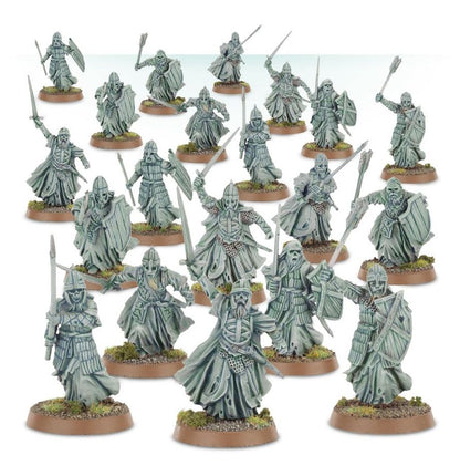 Middle-earth™ Strategy Battle Game - Warriors of the Dead
