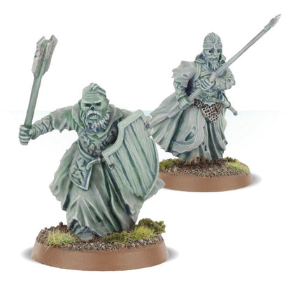 Middle-earth™ Strategy Battle Game - Warriors of the Dead