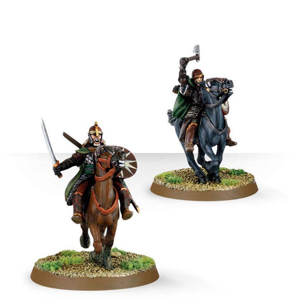 Middle-earth™ Strategy Battle Game - Riders Of Rohan™