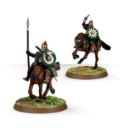 Middle-earth™ Strategy Battle Game - Riders Of Rohan™