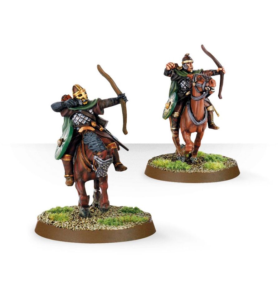 Middle-earth™ Strategy Battle Game - Riders Of Rohan™