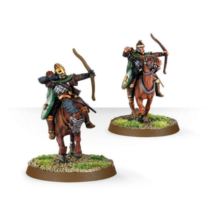 Middle-earth™ Strategy Battle Game - Riders Of Rohan™
