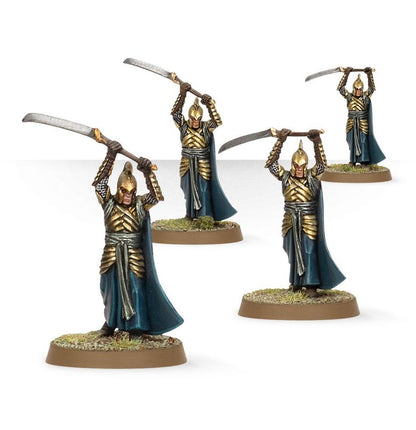 Middle-earth™ Strategy Battle Game - Warriors of the Last Alliance
