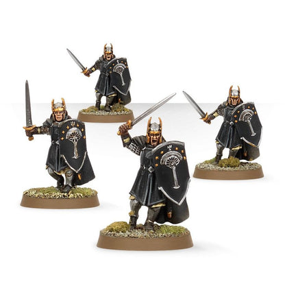Middle-earth™ Strategy Battle Game - Warriors of the Last Alliance