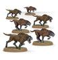 Middle-earth™ Strategy Battle Game - Wild Wargs™