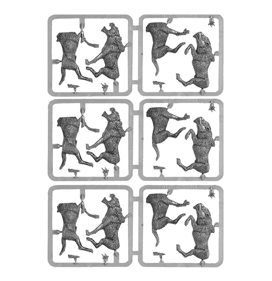 Middle-earth™ Strategy Battle Game - Wild Wargs™