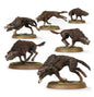 Middle-earth™ Strategy Battle Game - Fell Wargs™