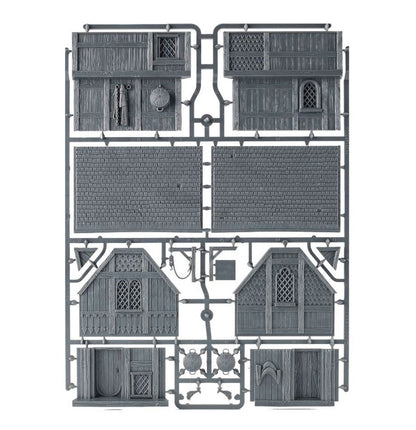 Middle-earth™ Strategy Battle Game - Lake-town™ House