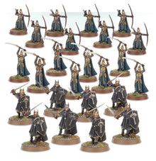 Middle-earth™ Strategy Battle Game - Warriors of the Last Alliance