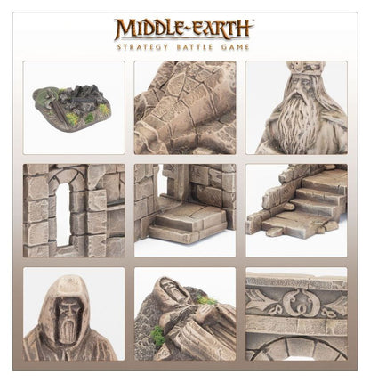 Middle-earth™ Strategy Battle Game - Ruins of Middle-earth™