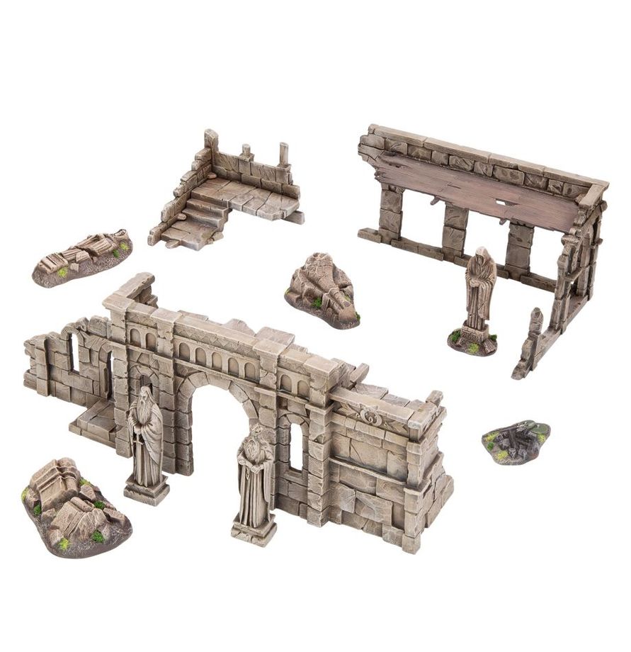 Middle-earth™ Strategy Battle Game - Ruins of Middle-earth™