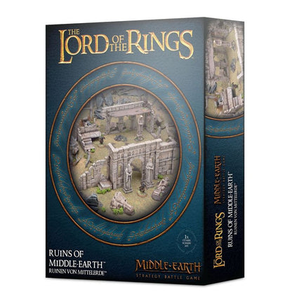 Middle-earth™ Strategy Battle Game - Ruins of Middle-earth™